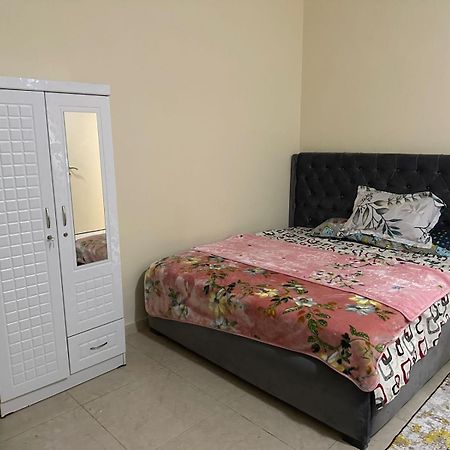 Zen Hideaway - Sleek Furnished Sanctuary Ξενοδοχείο Αϊμάν Εξωτερικό φωτογραφία