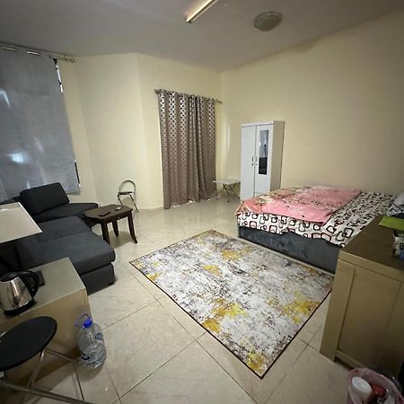 Zen Hideaway - Sleek Furnished Sanctuary Ξενοδοχείο Αϊμάν Εξωτερικό φωτογραφία