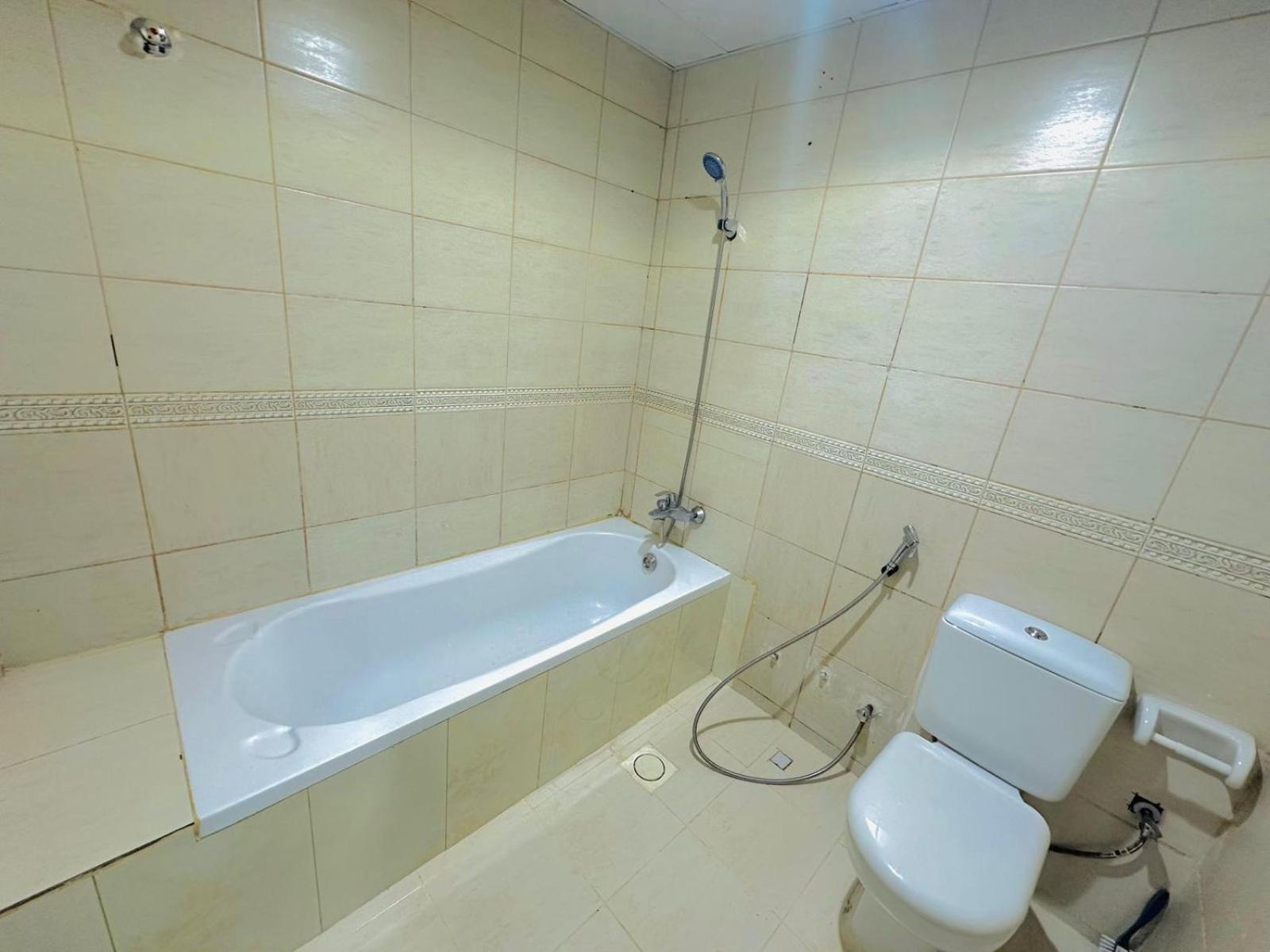 Zen Hideaway - Sleek Furnished Sanctuary Ξενοδοχείο Αϊμάν Εξωτερικό φωτογραφία
