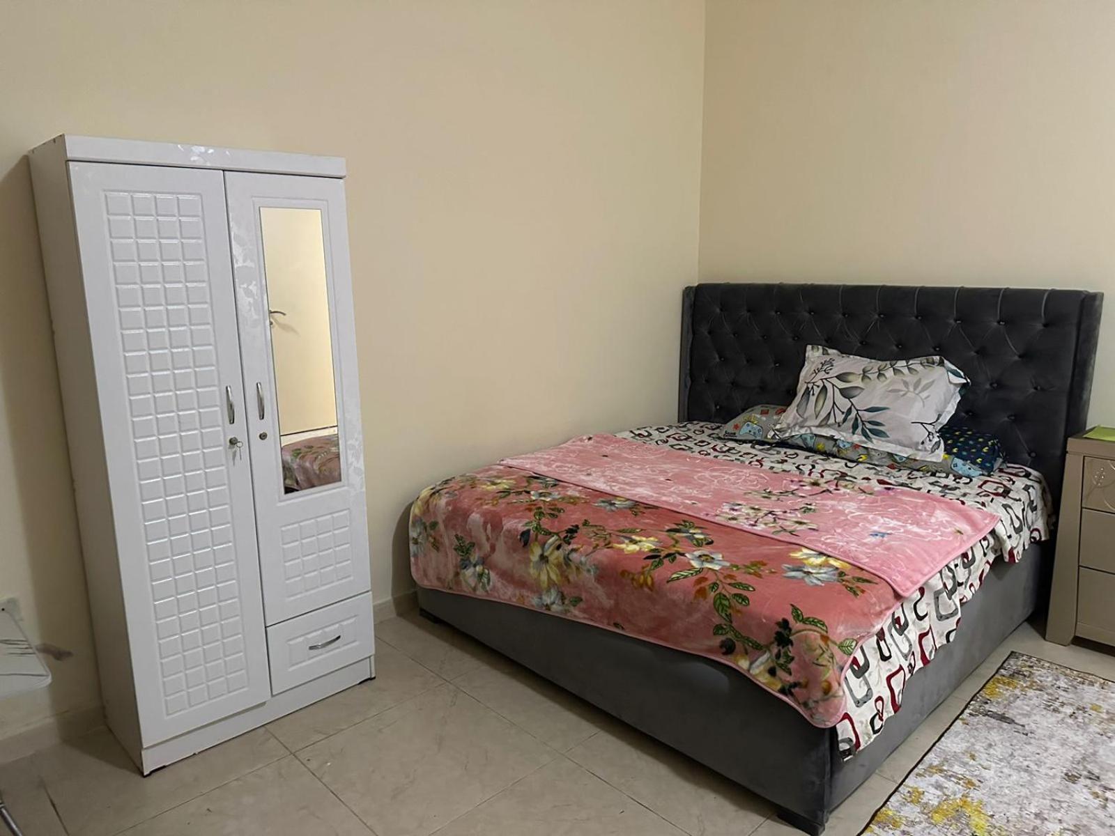 Zen Hideaway - Sleek Furnished Sanctuary Ξενοδοχείο Αϊμάν Εξωτερικό φωτογραφία