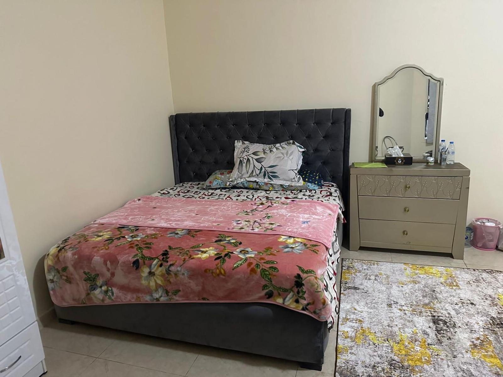 Zen Hideaway - Sleek Furnished Sanctuary Ξενοδοχείο Αϊμάν Εξωτερικό φωτογραφία