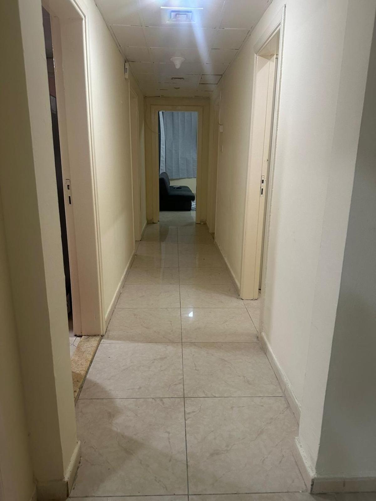 Zen Hideaway - Sleek Furnished Sanctuary Ξενοδοχείο Αϊμάν Εξωτερικό φωτογραφία
